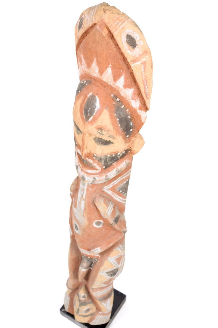 Figure – Abelam – Sepik – Papua New Guinea - 6