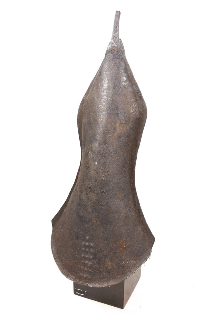 Gong Currency – Jonga – DR Congo - 2