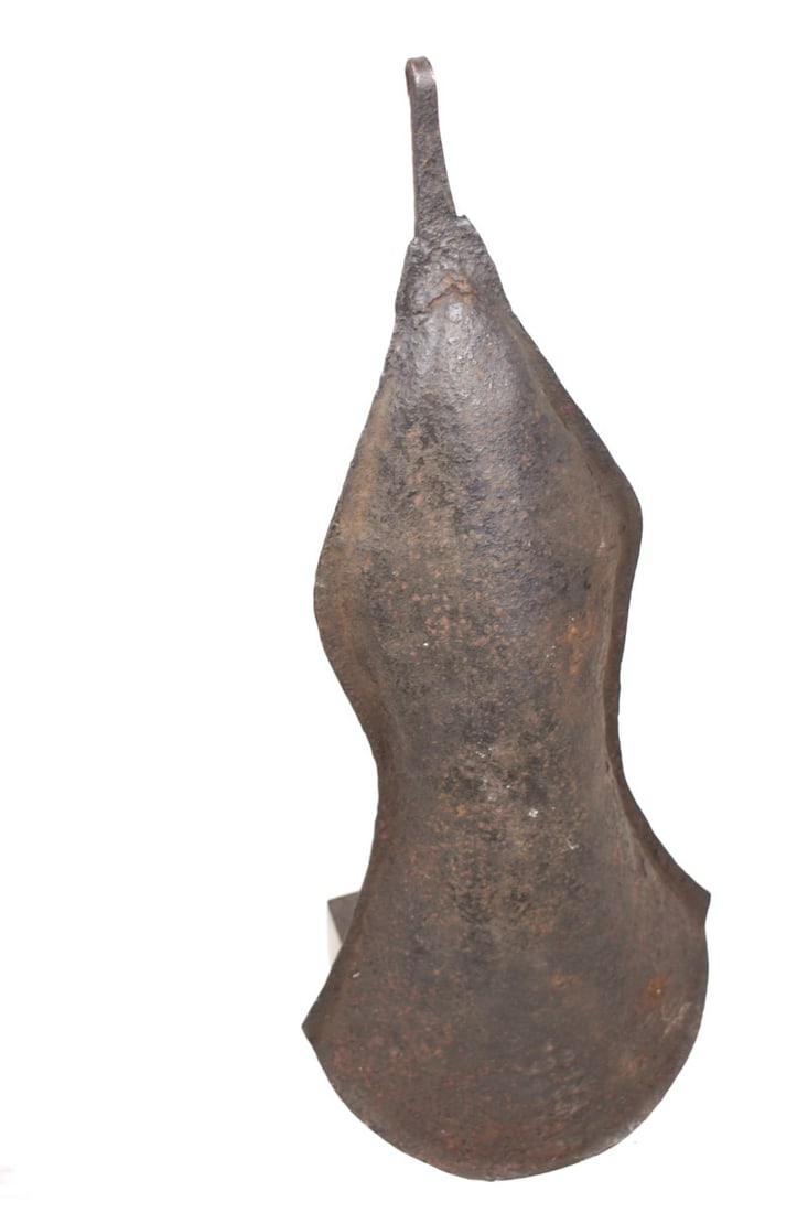 Gong Currency – Jonga – DR Congo - 5