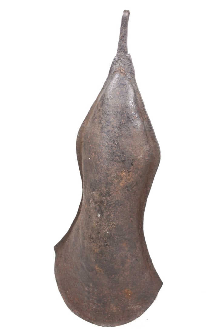 Gong Currency – Jonga – DR Congo - 8