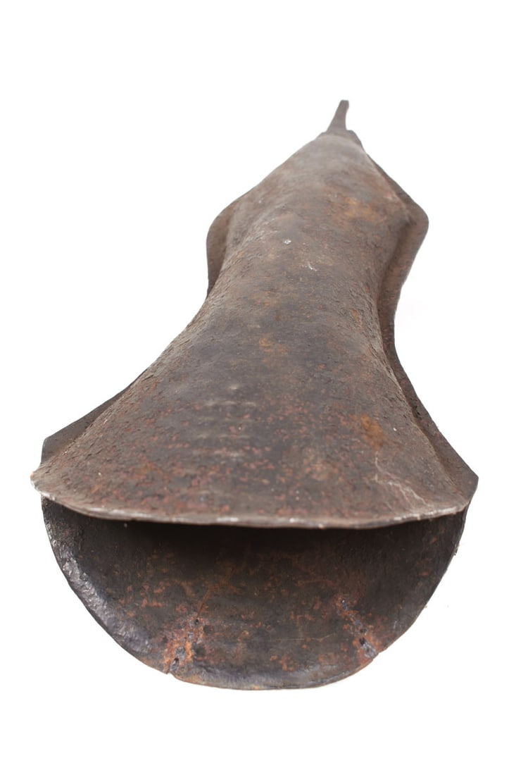 Gong Currency – Jonga – DR Congo - 9