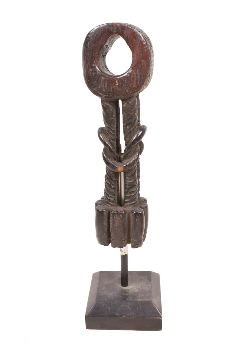 Ghurra – Wood – Nepal (1 of 9)