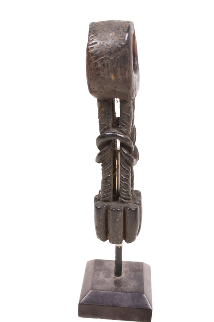 Ghurra – Wood – Nepal - 4