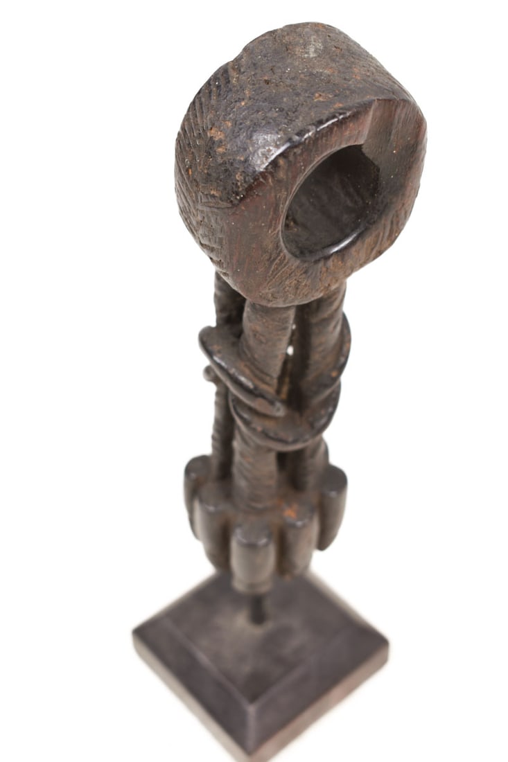 Ghurra – Wood – Nepal - 7