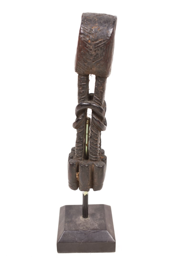 Ghurra – Wood – Nepal - 8