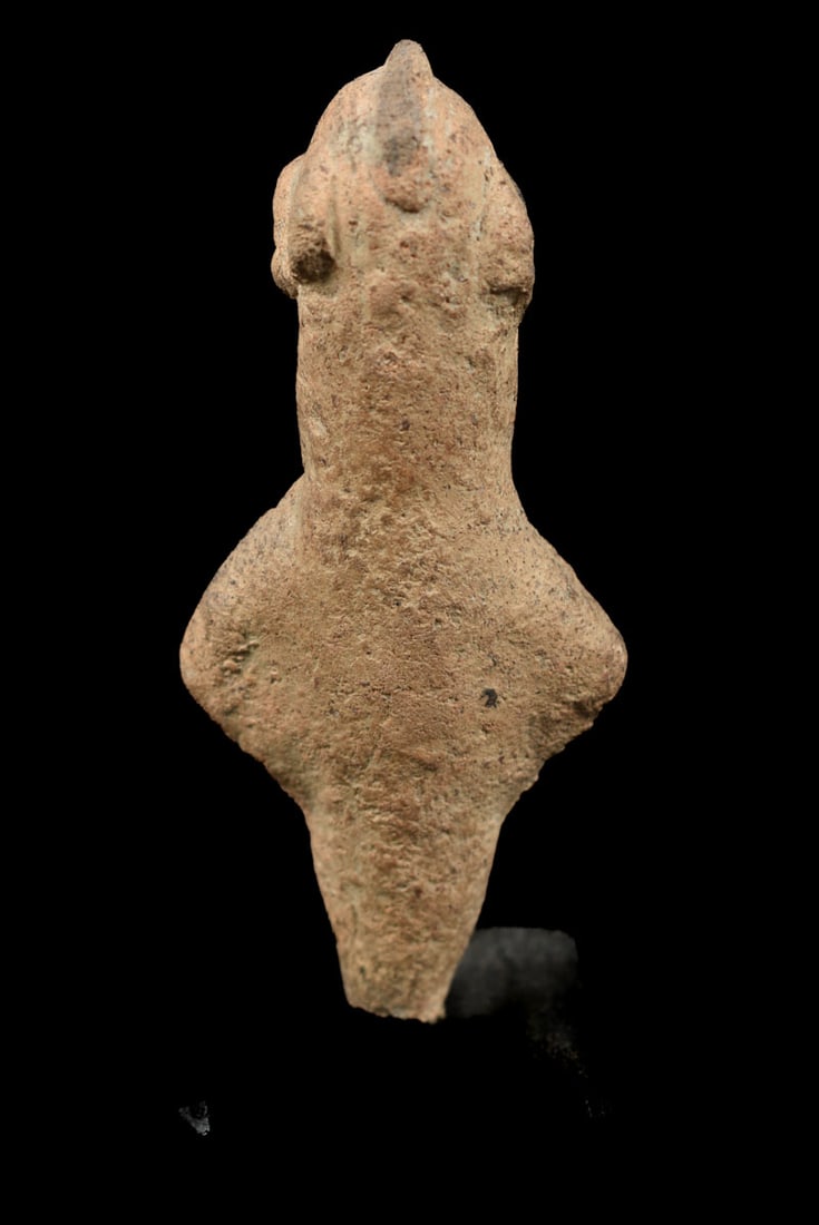 Terracotta Figure – Koma Bulsa – Ghana - 2