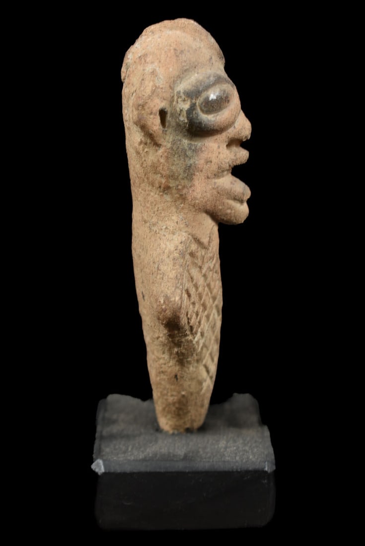 Terracotta Figure – Koma Bulsa – Ghana - 3