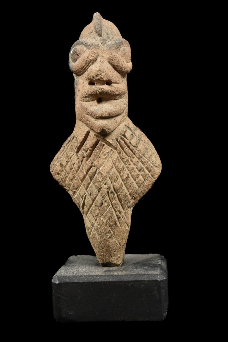 Terracotta Figure – Koma Bulsa – Ghana - 5