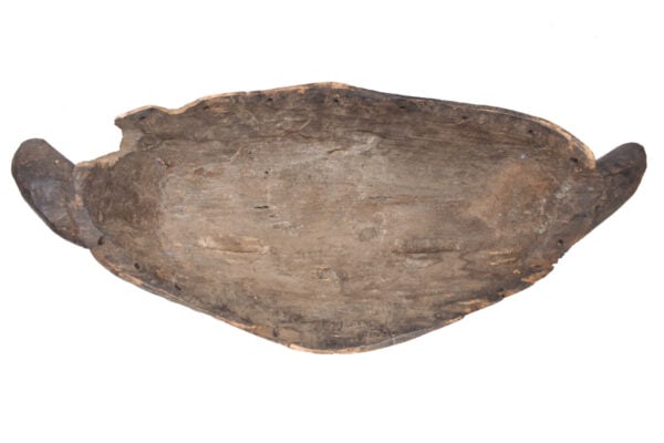 Panya Ngombe mask – Wood – Pende – Congo - 7