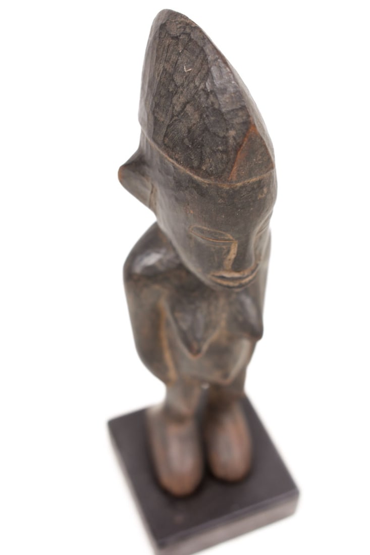 Ancestor Figure – Wood – Senufo – Ivory Coast - 3