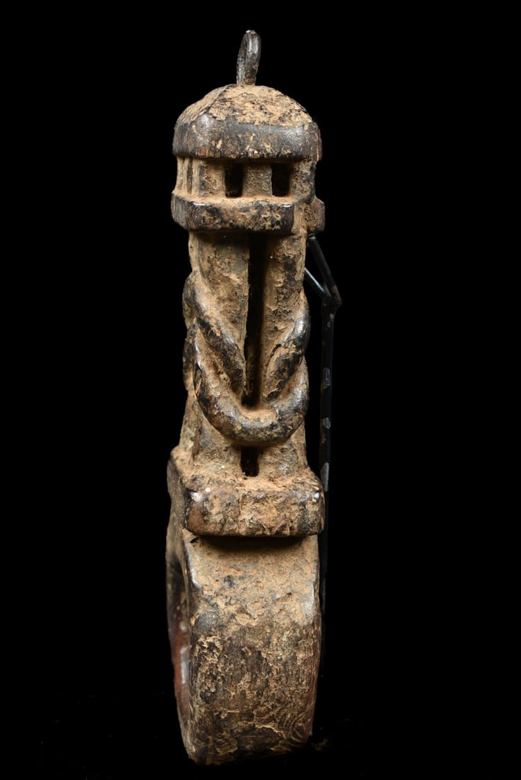 Ghurra – Wood – Nepal - 3