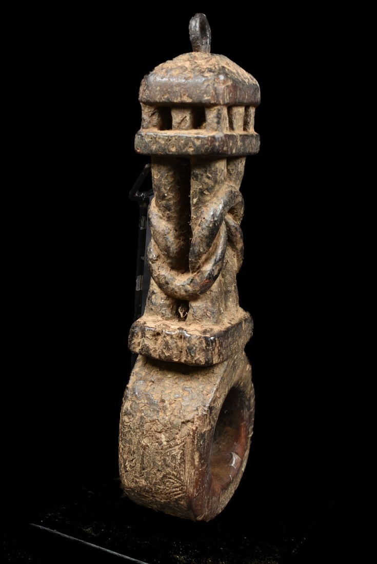 Ghurra – Wood – Nepal - 4