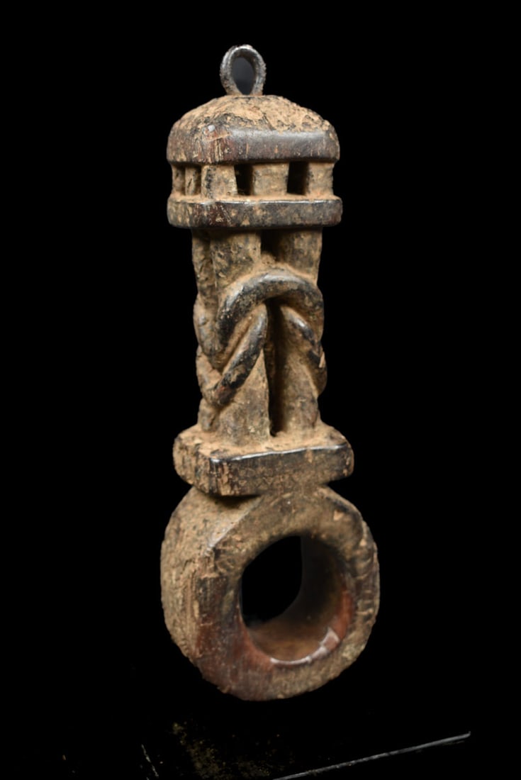 Ghurra – Wood – Nepal - 5