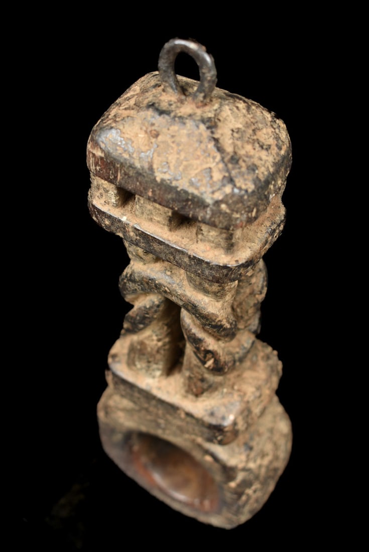 Ghurra – Wood – Nepal - 7