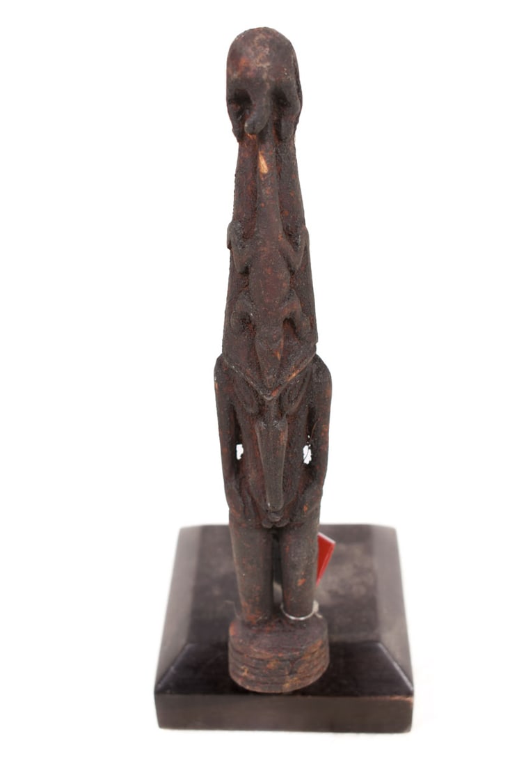 Figure – Sepik – Papua New Guinea - 2