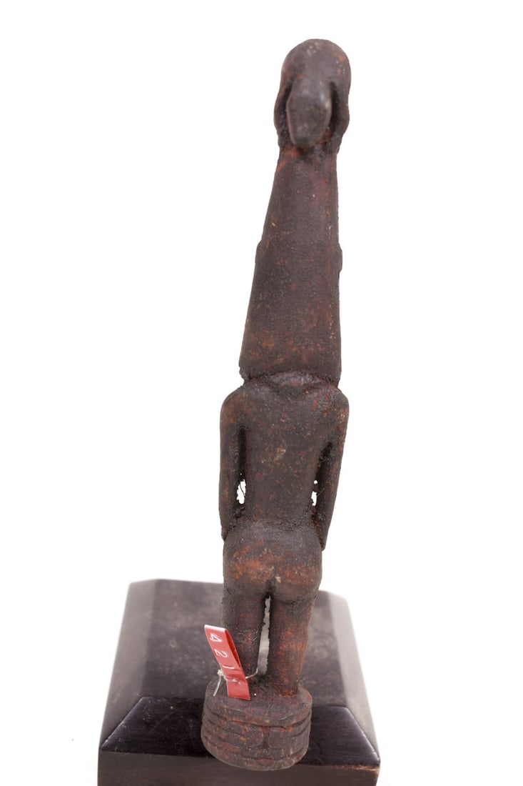 Figure – Sepik – Papua New Guinea - 3