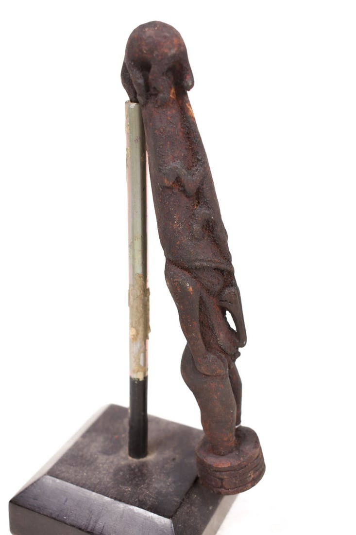 Figure – Sepik – Papua New Guinea - 4