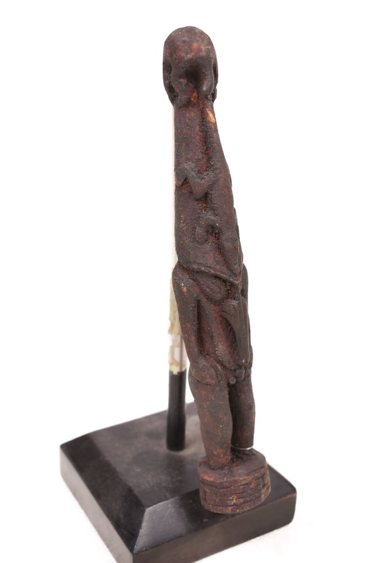 Figure – Sepik – Papua New Guinea - 6