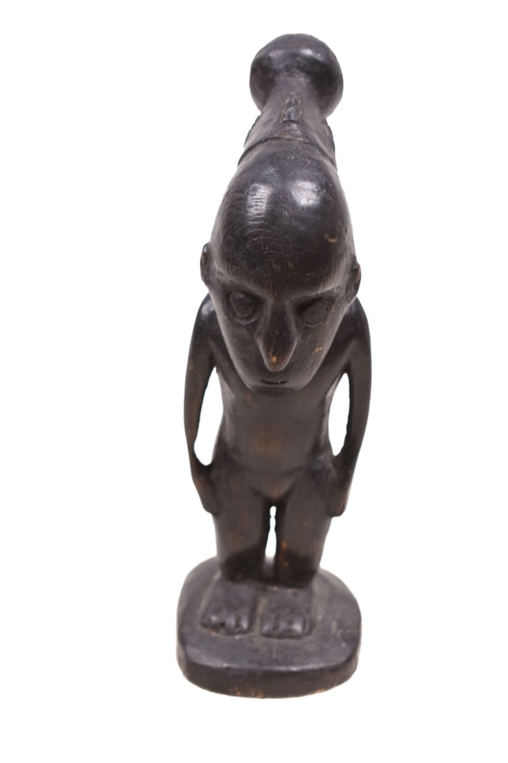 Male Figure – Sepik – Papua New Guinea - 2