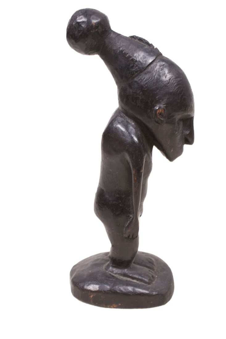 Male Figure – Sepik – Papua New Guinea - 3