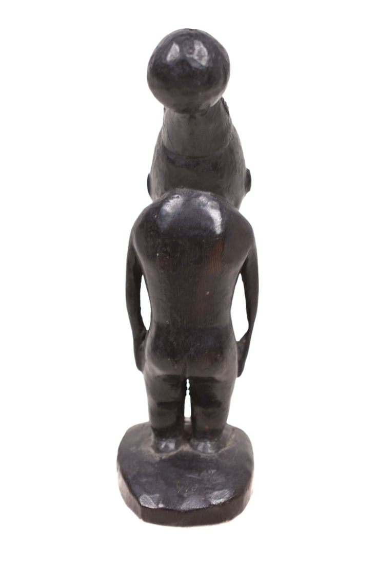 Male Figure – Sepik – Papua New Guinea - 5
