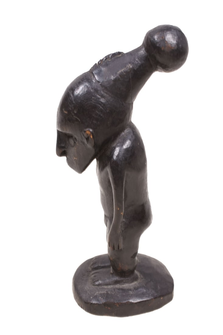 Male Figure – Sepik – Papua New Guinea - 6