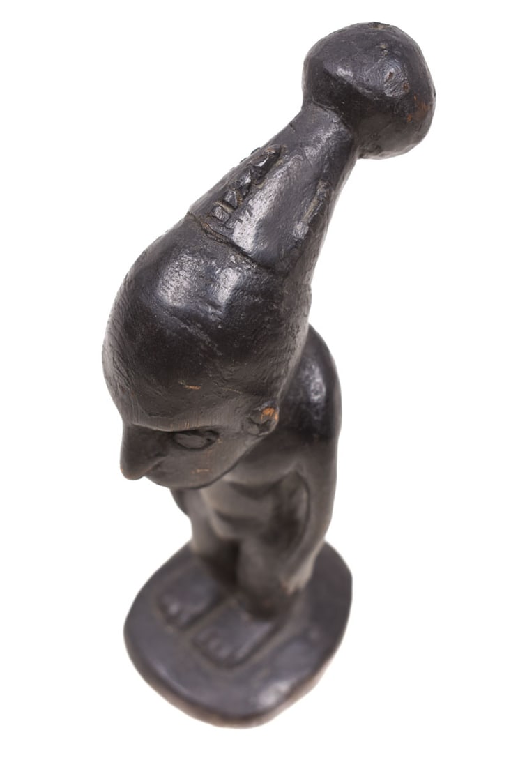 Male Figure – Sepik – Papua New Guinea - 7