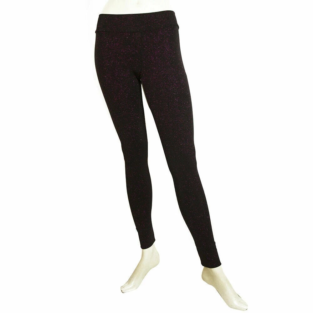 Vivienne Westwood Anglomania Black Purple Sparkly Leggings trousers pants XS: Title:Vivienne Westwood Anglomania Black Purple Sparkly Leggings trousers pants XSDescription:Vivienne Westwood Anglomania Black Purple Sparkly Leggings trousers pants XS Super fashionable Vivienne