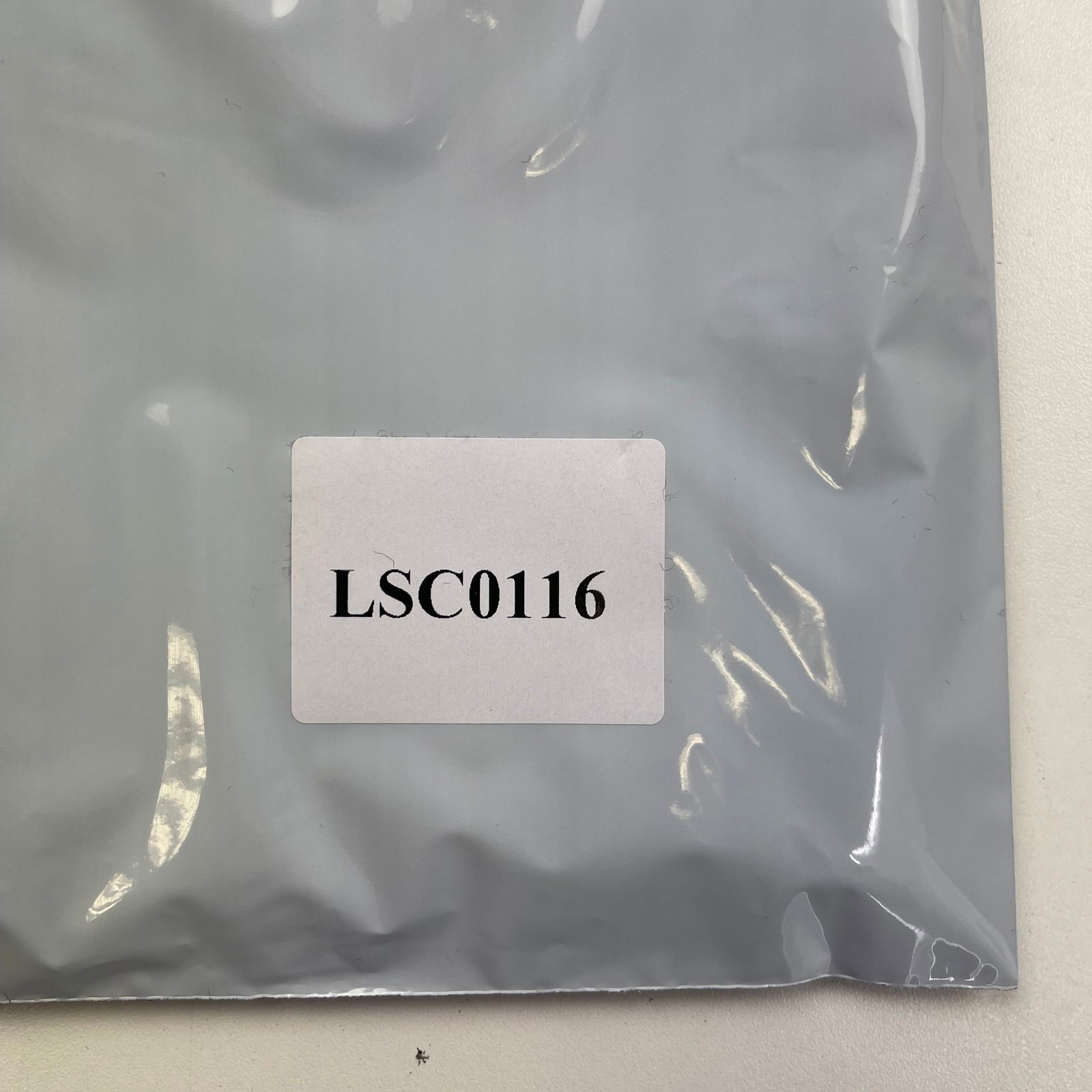 Ing. Loro Piana Black Solid 100% Cashmere Scarf - 9