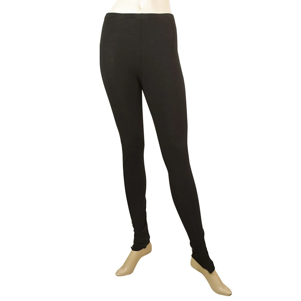 Rundholz Black Cotton Blend Long Leggings trousers pants size S: Title:Rundholz Black Cotton Blend Long Leggings trousers pants size S Description:Rundholz Black Cotton Blend Long Leggings trousers pants size S Super fashionable cotton/ elastan leggin trousers!! Ve