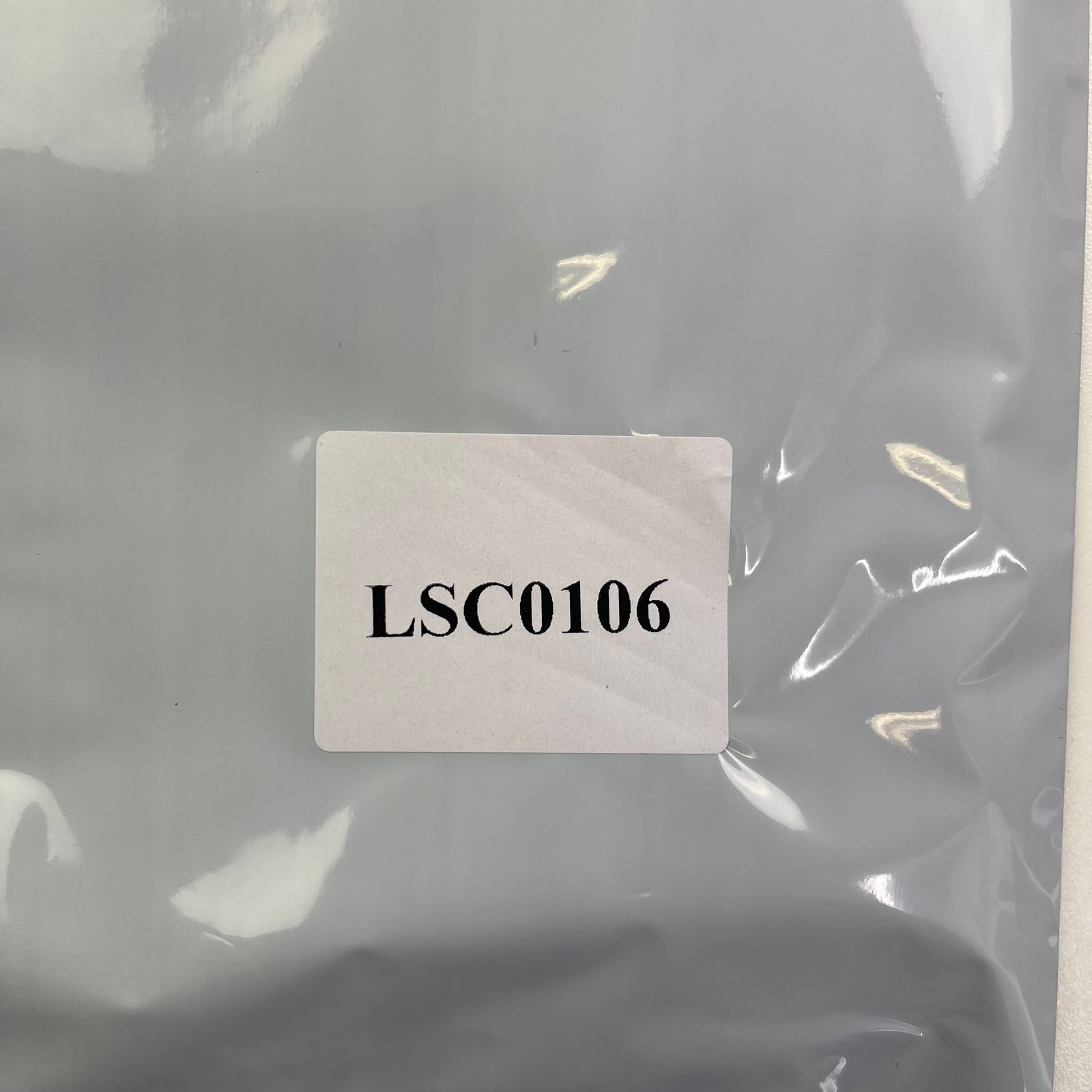 Chanel Grey Printed 65% Cashmere 35% Silk Scarf - 10