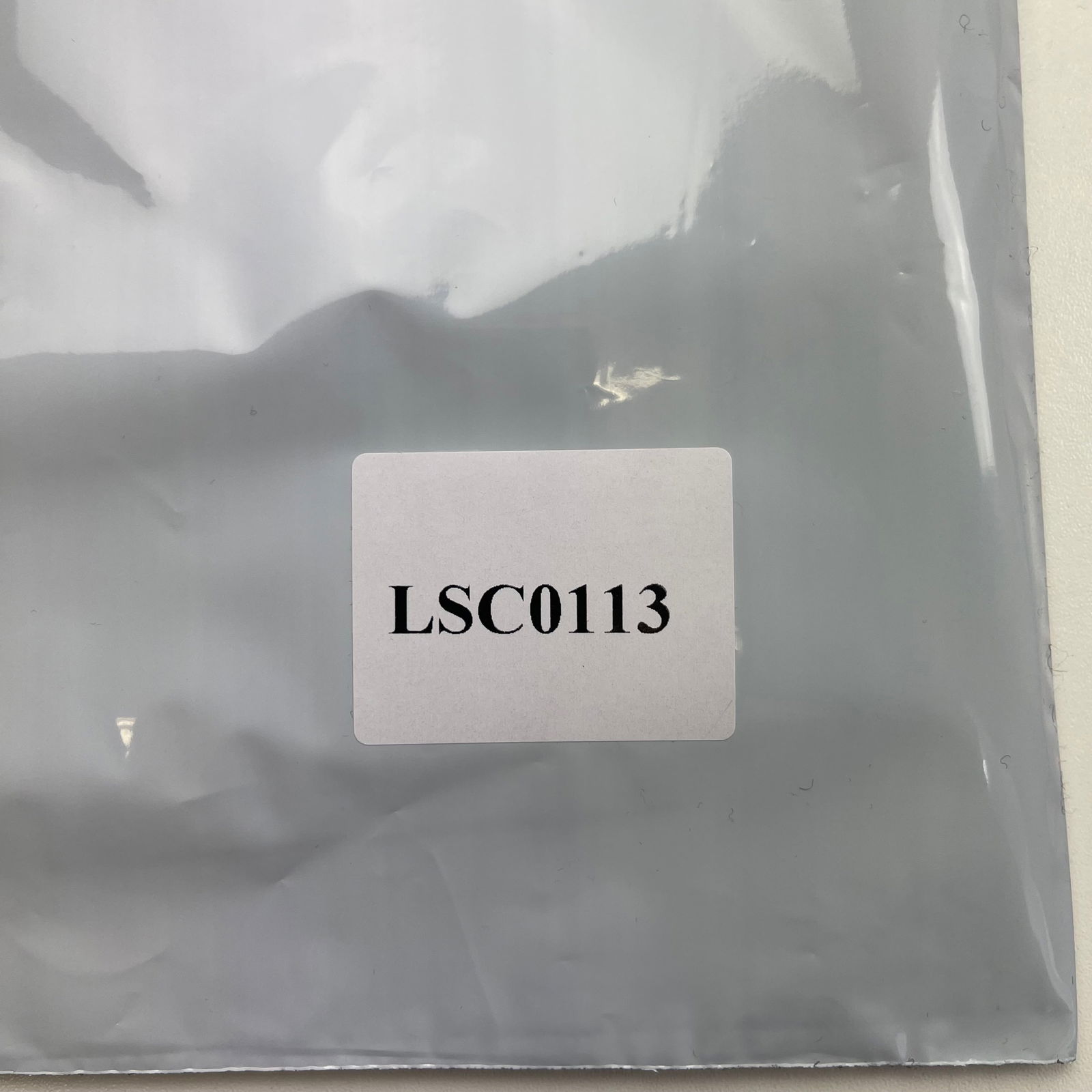 Fendi Dark Grey Printed 100% Wool Scarf - 10