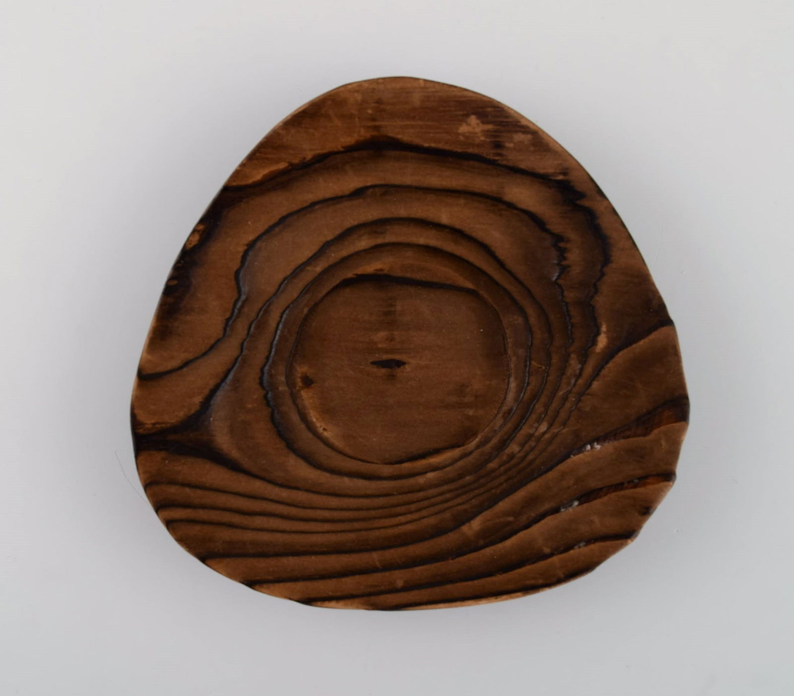 Kenji Fujita for Tackett Associates. Porcelain coffee service for two people. Dated 1953-56. - 7