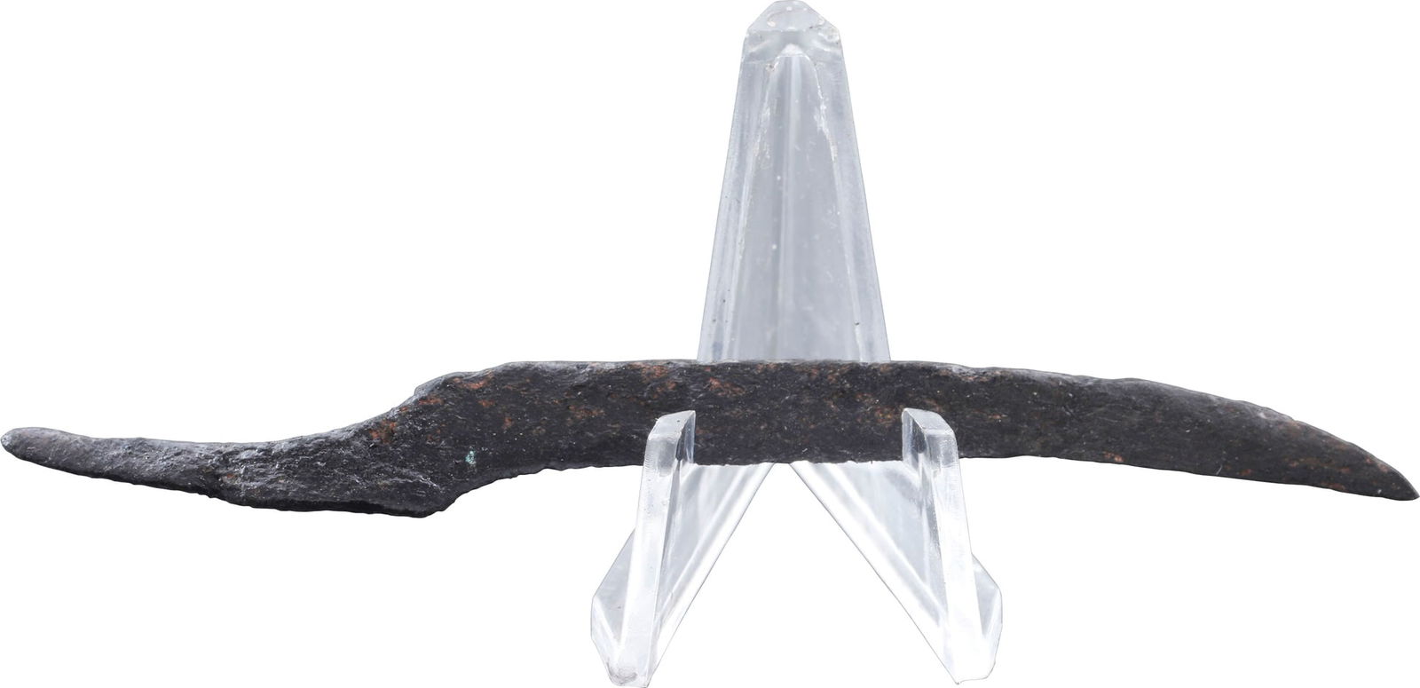 CELTIC SIDE KNIFE OR POUCH KNIFE, 450-100 BC - 3