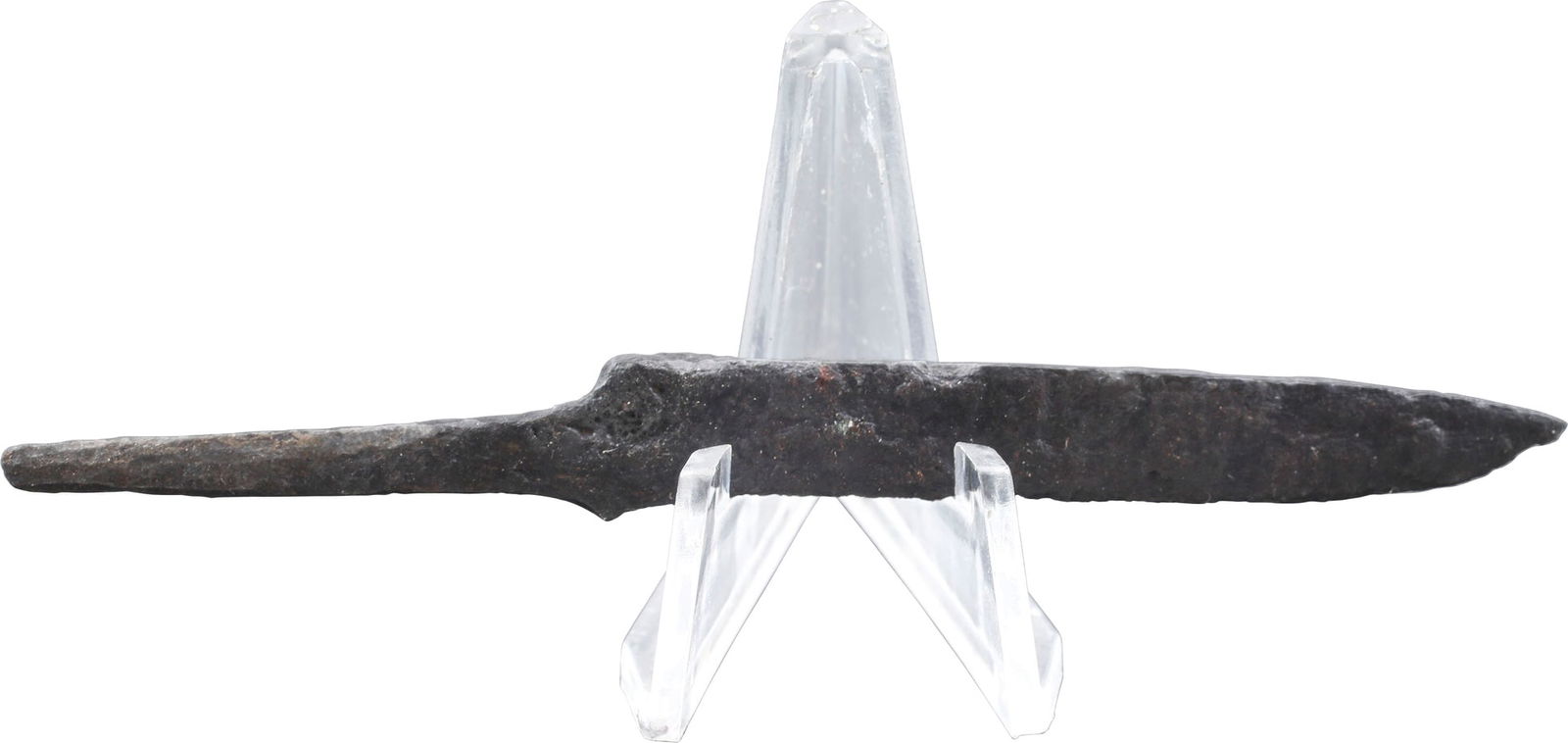 VIKING SIDE KNIFE OR POUCH KNIFE, 879-1067 AD - 3