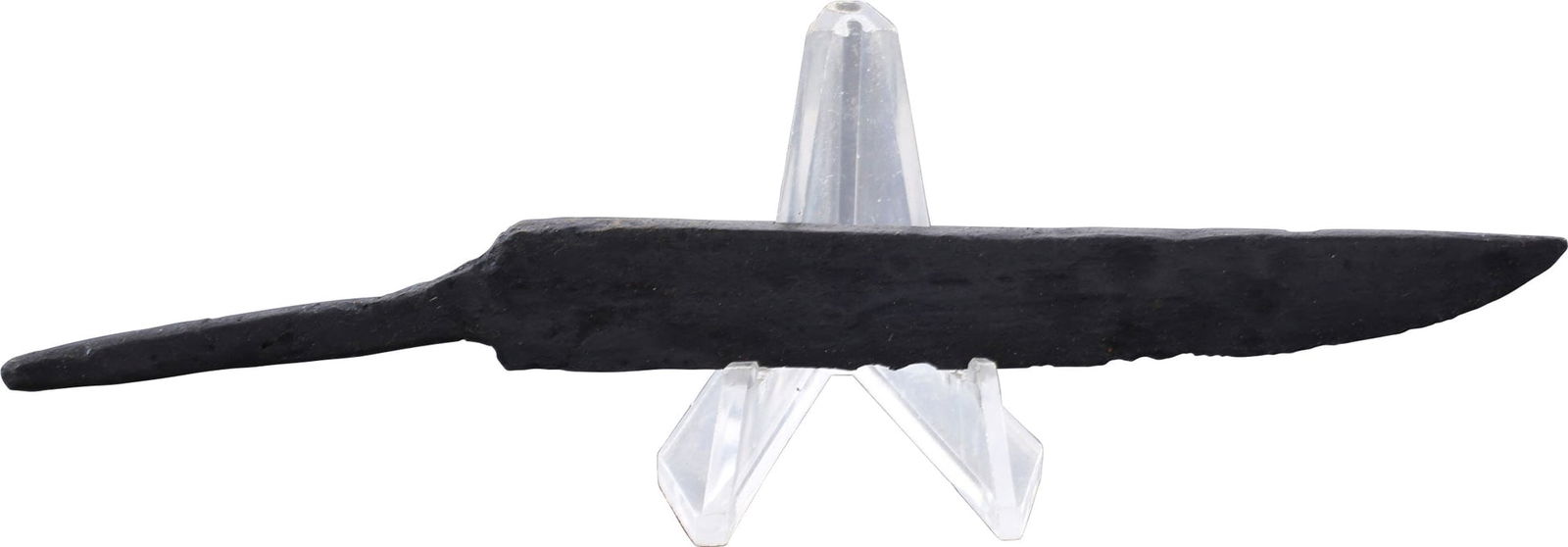 ROMAN SIDE KNIFE, 3RD-5TH CENTURY AD - 3