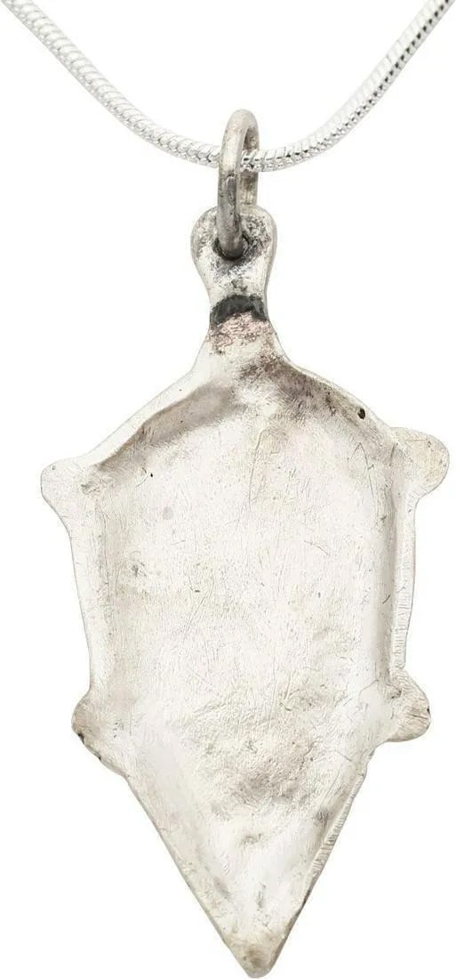 MEDIEVAL SCANDINAVIAN PENDANT - 2