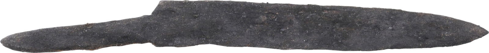 VIKING POUCH KNIFE, 9th-11th CENTURY, (1 of 3)