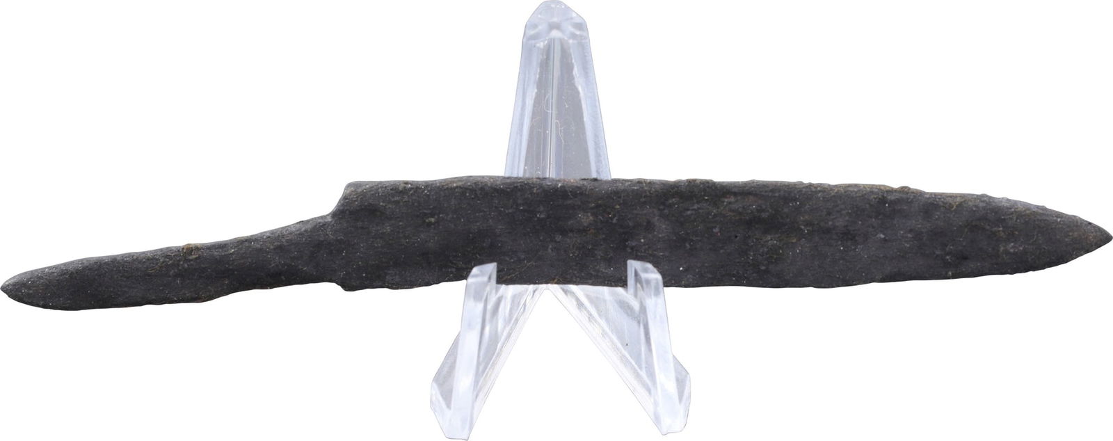 VIKING POUCH KNIFE, 9th-11th CENTURY, - 3