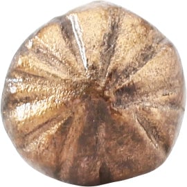 ANCIENT ROMAN WOMAN'S PENDANT NECKLACE, 1ST-3RD CENTURY - 2