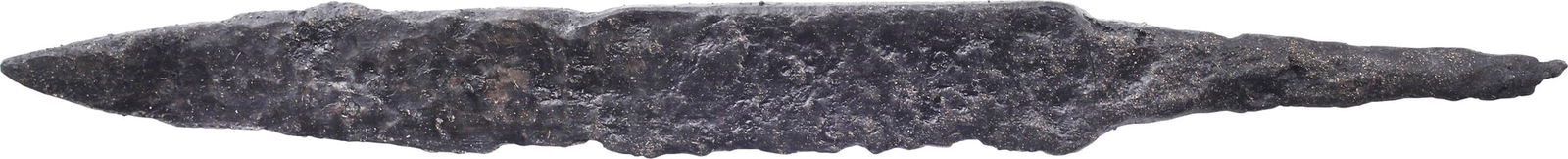 VIKING POUCH KNIFE 9TH-11TH CENTURY AD - 2