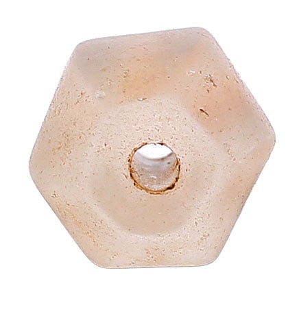 FINE VIKING CRYSTAL BEAD 850-1050 AD - 2