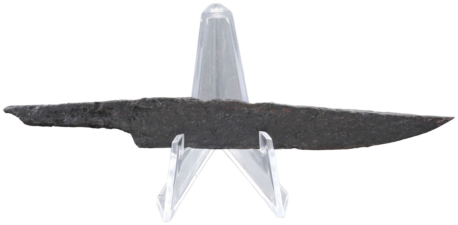 ANCIENT VIKING POUCH KNIFE, 9th-11th CENTURY - 3