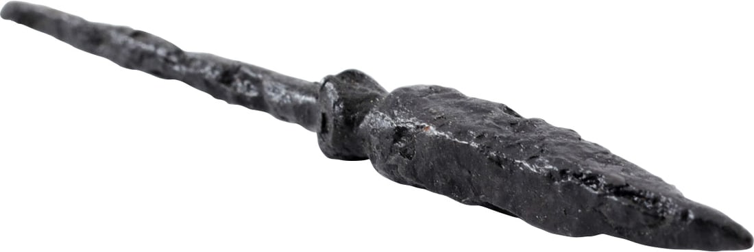 CRUSADES BATTLEFIELD ARROWHEAD 1100-1300AD - 2