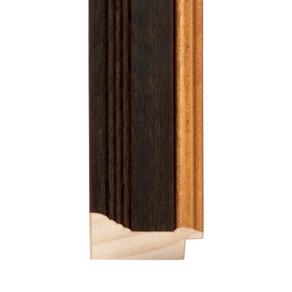 Marc Chagall Original Lithograph Nocturne at Vence 1963 framed - 2