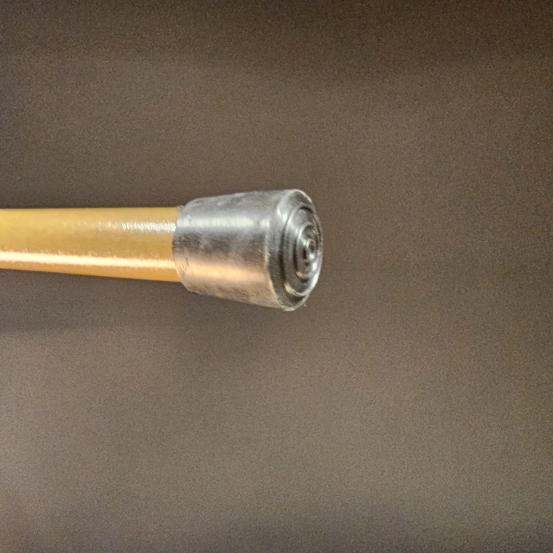 36" Elephant Walking Stick Cane - 10