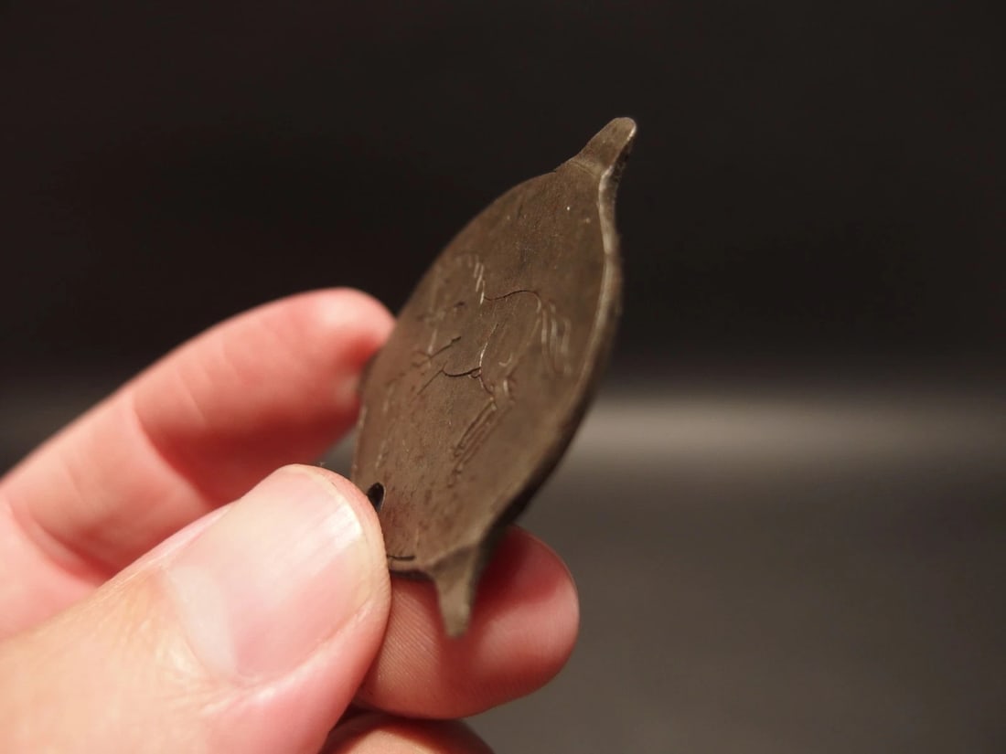 Colt Firearms Screw Driver Key chain - 5