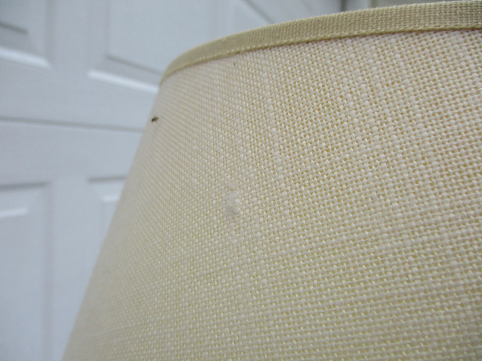 Mid-Century Modern Oak and Brass Table Lamps - Attributed to Yasha Heifetz - 12