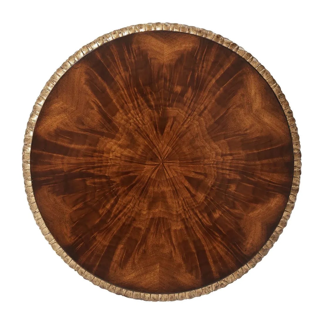 Pair of Regency Style Pedestals - 7