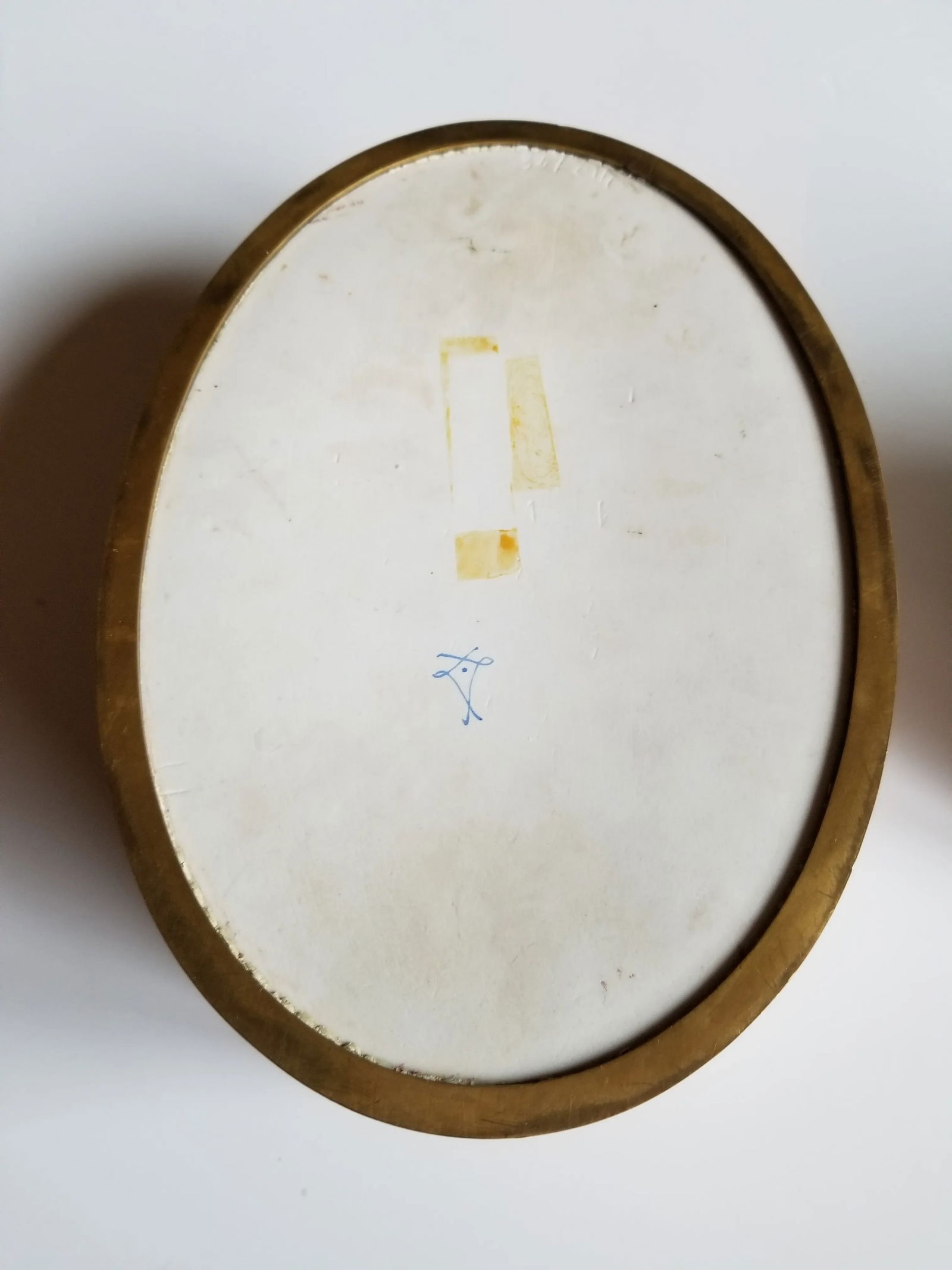 Late 19th Century Bronze Mounted Sevres Box - 2